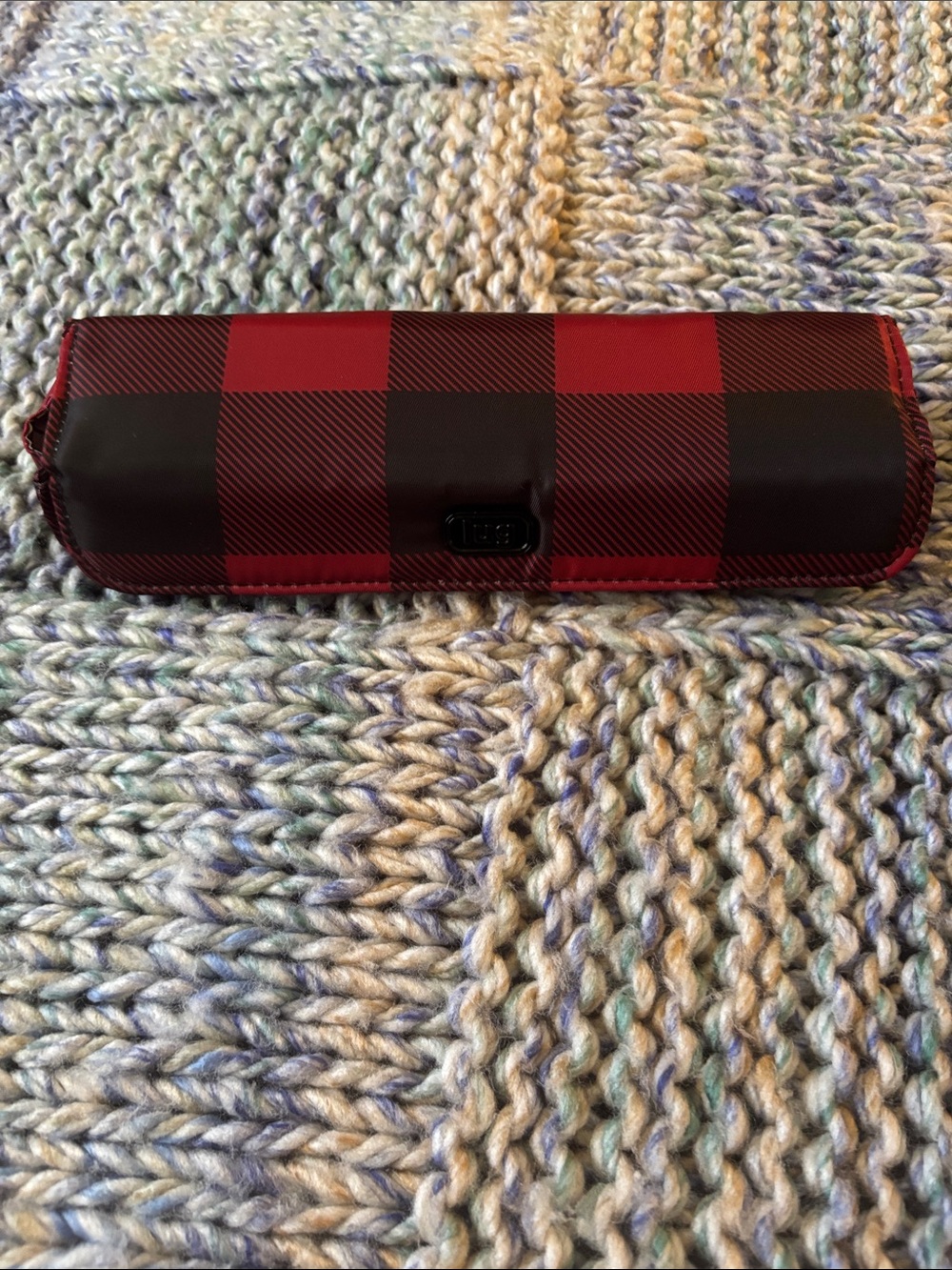 LUG - Choo choo pill organizer